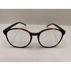 LifeArt Eyeglasses LA-Days C1 Tortoise Designer Frames Only Brown 50-17-141